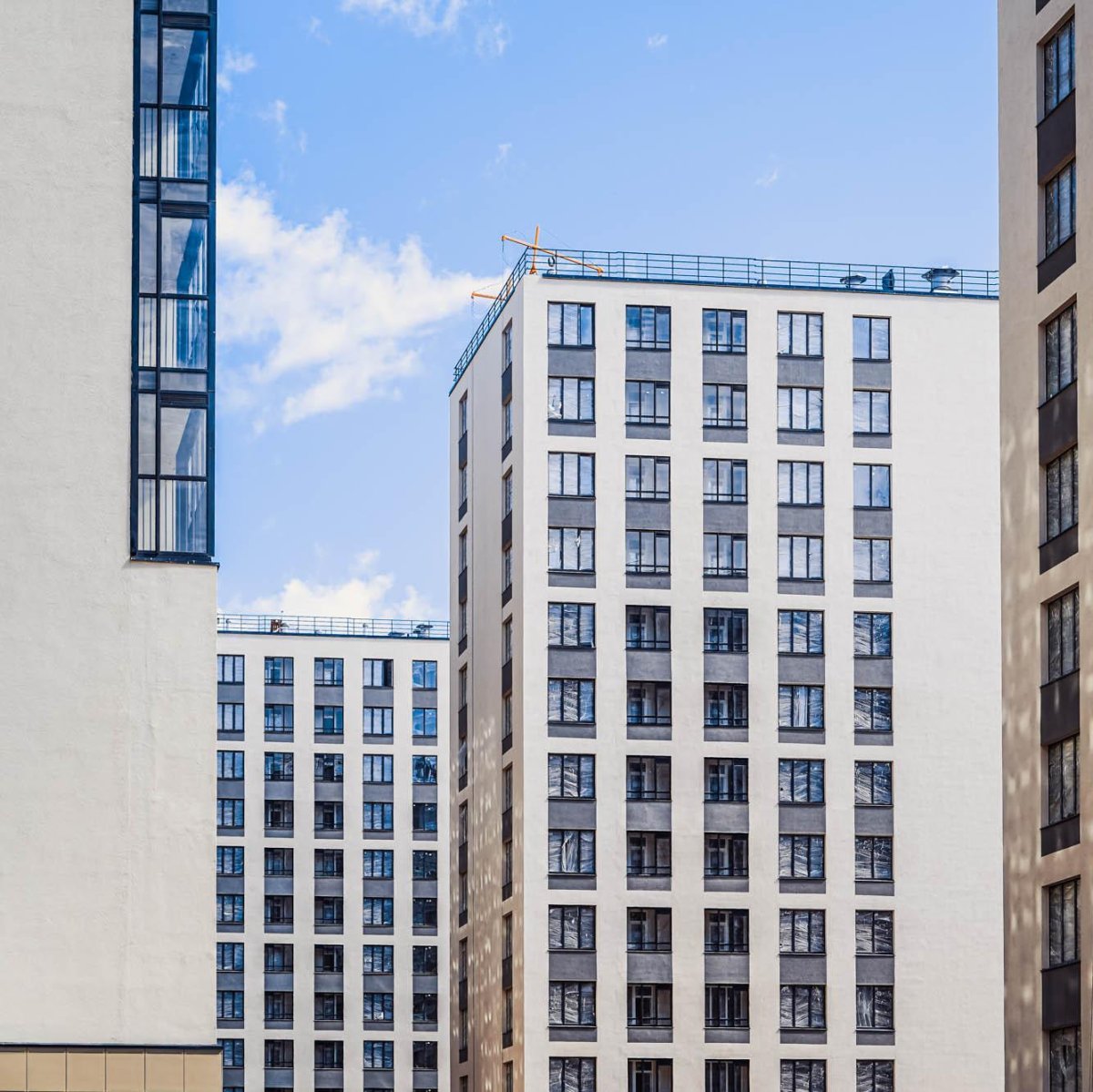 ЖК Полис Приморский 2