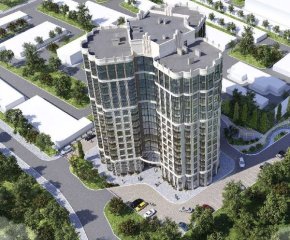 ЖК SkyПАРК (СкайПАРК)