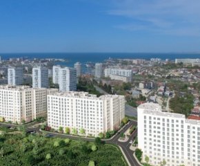 ЖК Александрия