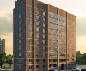 ЖК «Патриот»