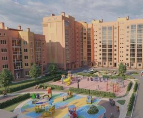 ЖК «по ул. Ленина, 71»