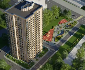 ЖК Никольский