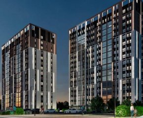 Резиденция «Мастер и Маргарита»