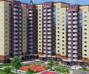 ЖК «Академия»