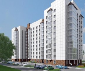 ЖК «Жемчужина парка»