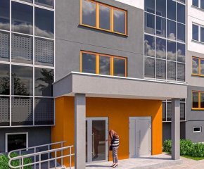 ЖК «Симфония»