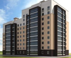 ЖК «Изумрудный остров»