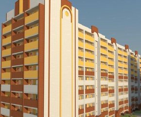 ЖК «мкр. Новосельцы»