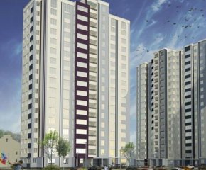 ЖК «Галактика»