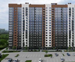 ЖК «Петровский парк»