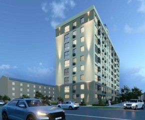 ЖК «Карамель»