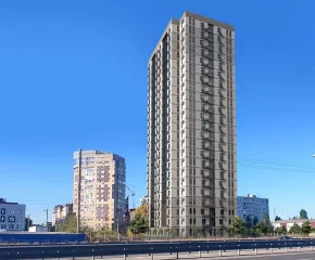 ЖК «Селена»