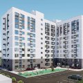 ЖК «На Атласова»