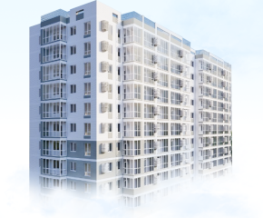 ЖК «Сансара»