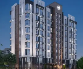 ЖК «Основа»