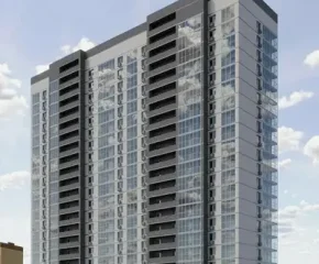 ЖК «Клевер»