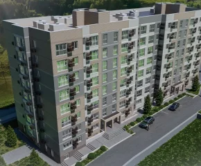 ЖК «Гармония»