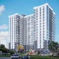 ЖК «На площади Труда»