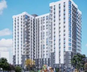 ЖК «На площади Труда»