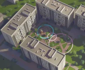 ЖК «Кварта»