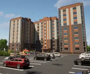 ЖК «Вознесенский»