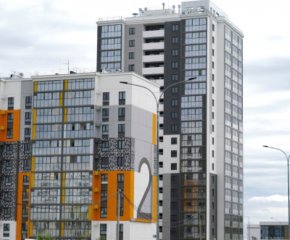 ЖК Виноградный