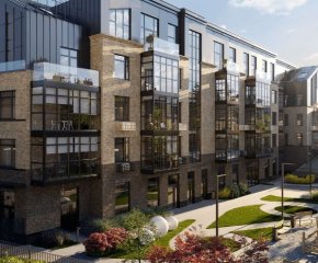 ЖК Дом на Исхаки