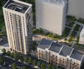 ЖК Минтимер