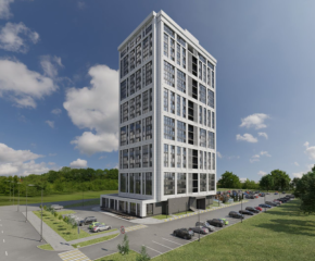 ЖК Панорама