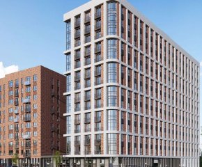 ЖК Фермаполис