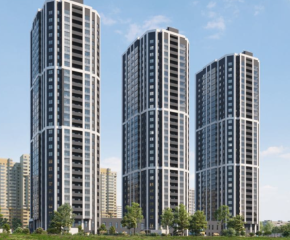 ЖК Спортивный