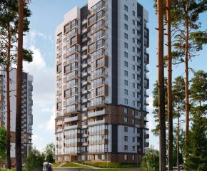 ЖК Forest (Форест)