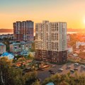 ЖК «Арден на Селтинской»