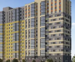 ЖК Финский квартал