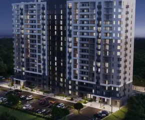 ЖК «Талисман»