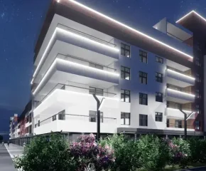 ЖК Новый горизонт