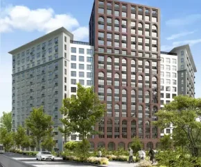 ЖК «Крылья»