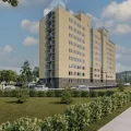 ЖК «Пушкин»