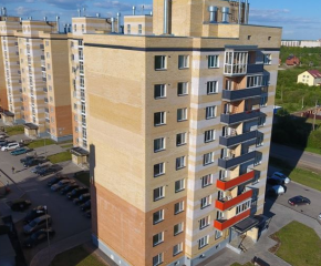 ЖК «Околица»