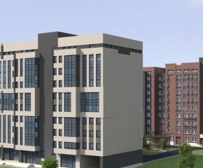 ЖК «Легенда»