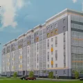 ЖК «по ул. Карачевская»