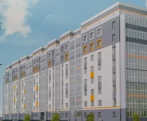 ЖК «по ул. Карачевская»