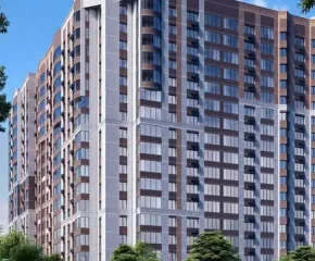 ЖК «Nova Парк (Нова Парк)»