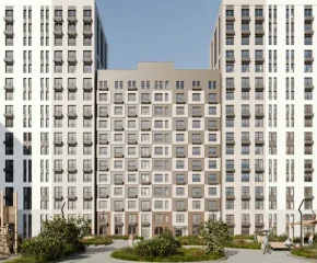 ЖК «Фамильные Кварталы»