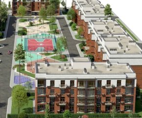 ЖК «Ростоши Премьер»