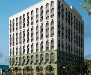 ЖК «Авторский дом Перовский»