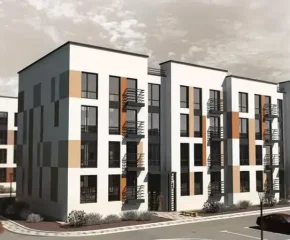 ЖК «На Станочном»