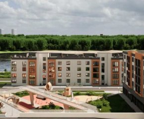 ЖК Локация 9-11