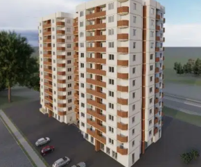 ЖК Семейный