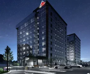 ЖК «Зеркала»